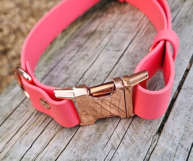 Waterproof Collar