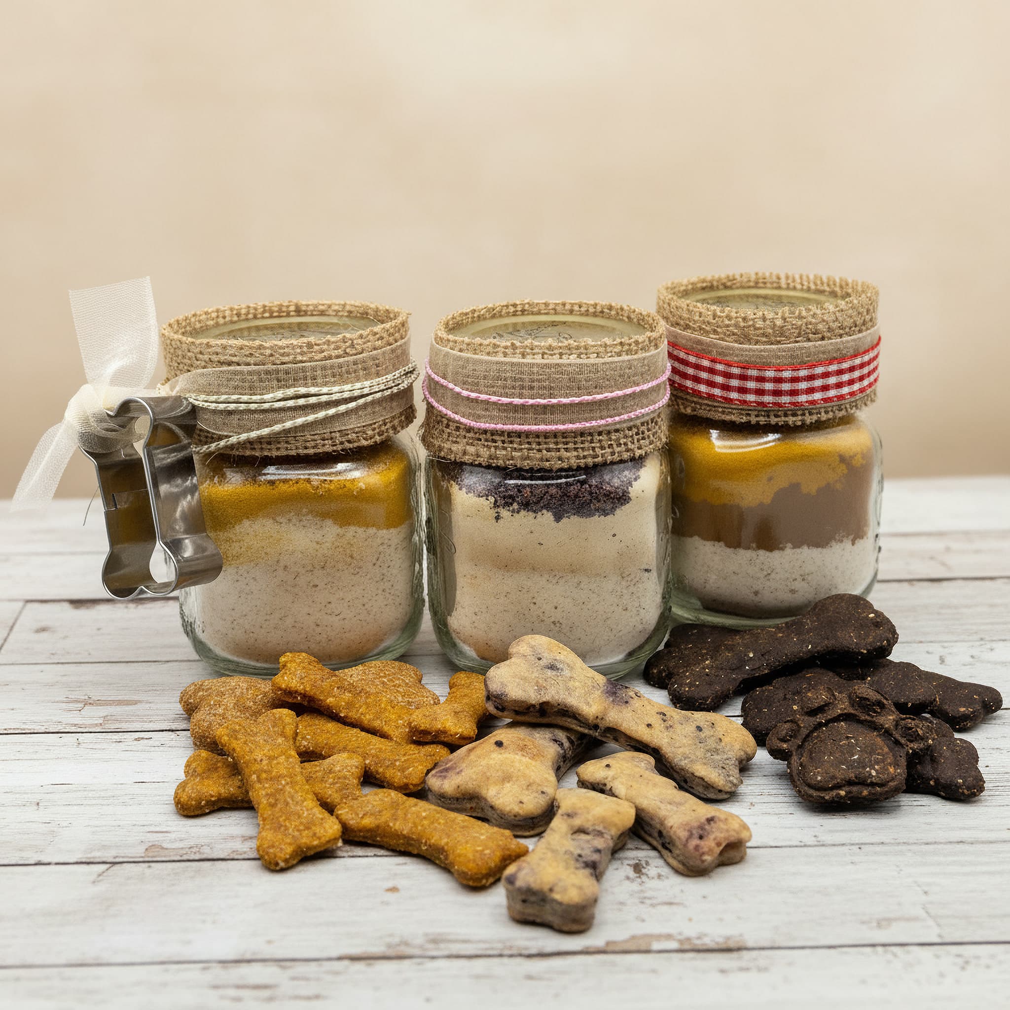 Bake-at-Home Kits